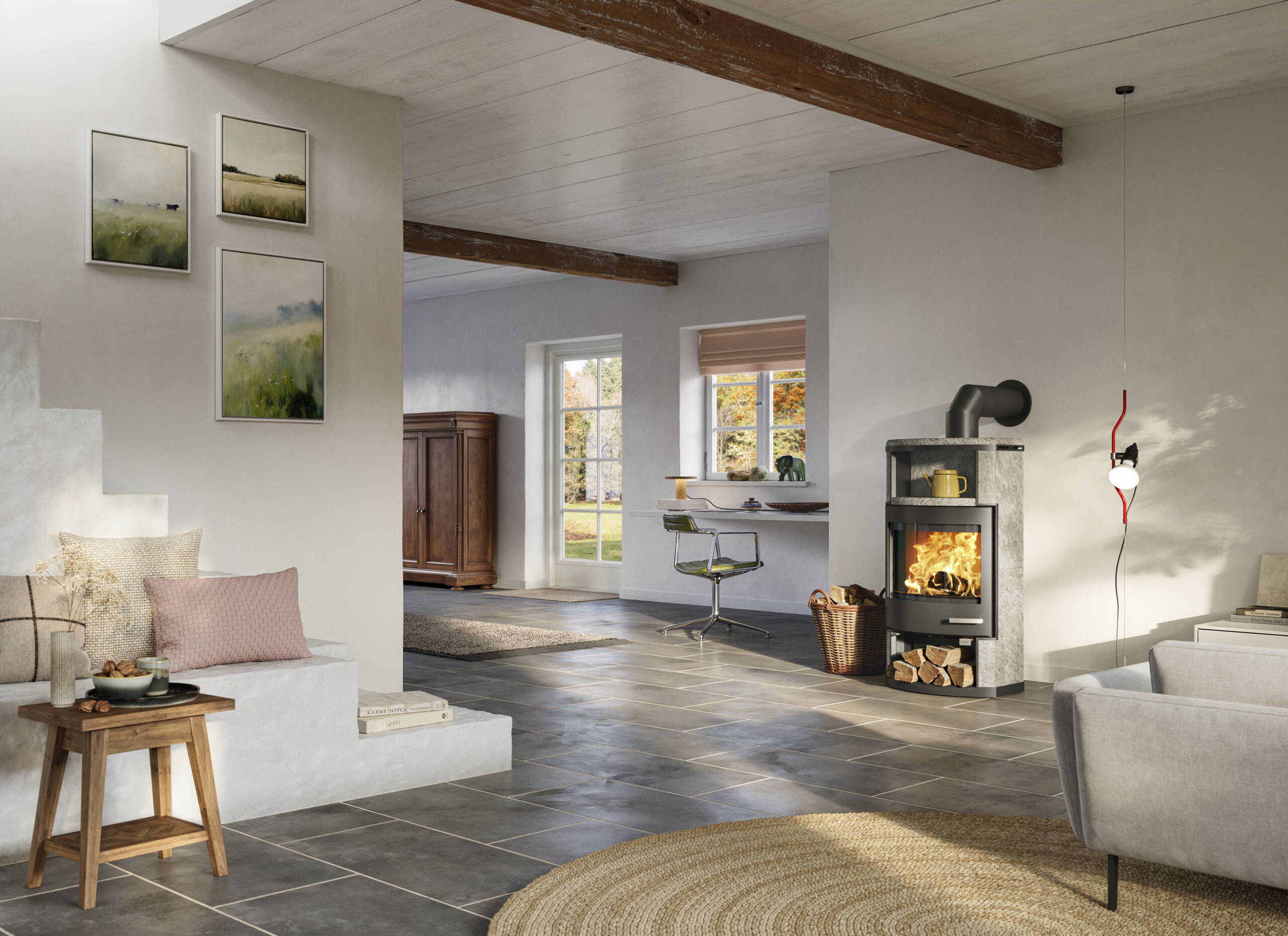 Ofenbau Ickerott | Kaminofen | Jasic Online