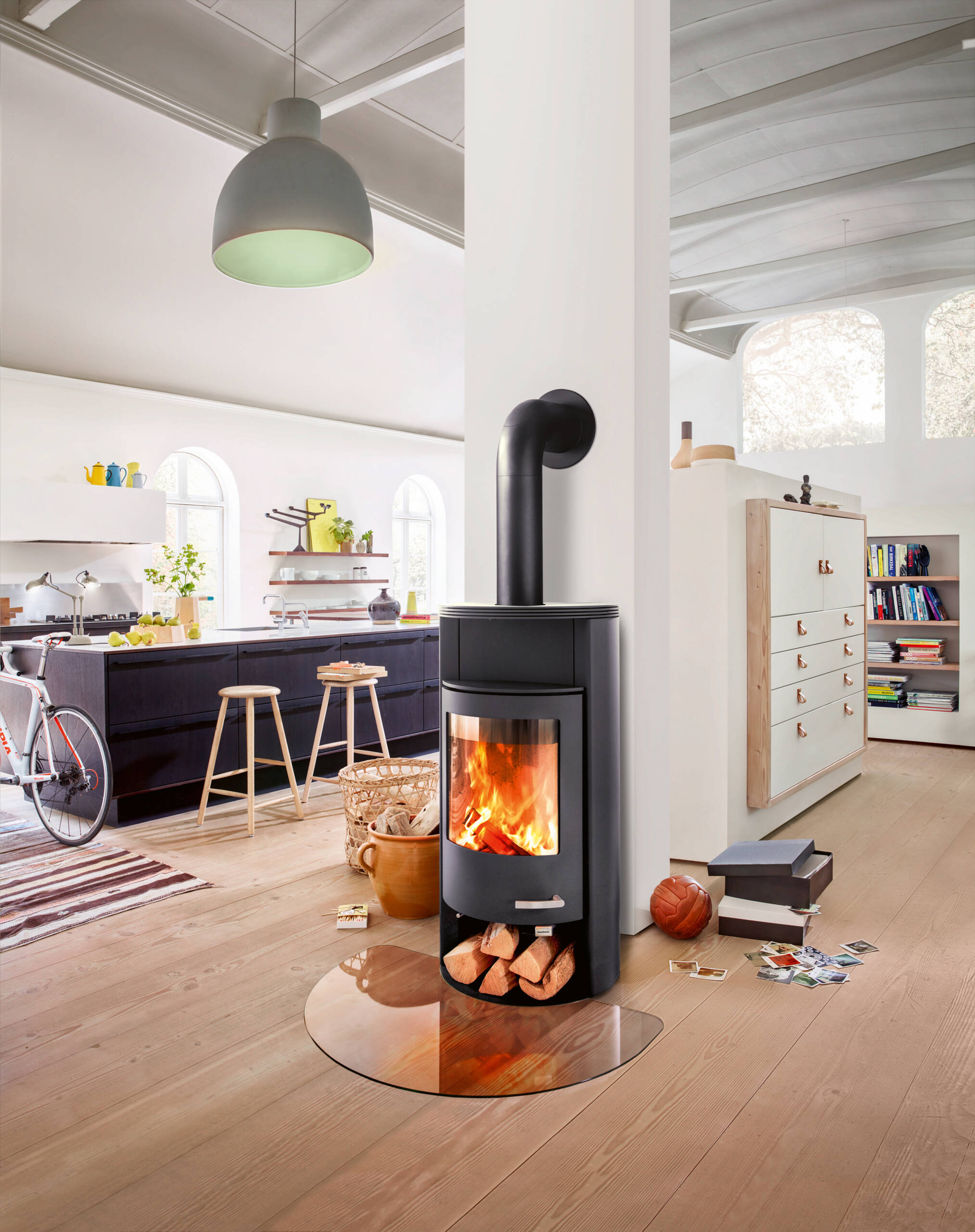 Ofenbau Ickerott | Kaminofen | Jasic Online