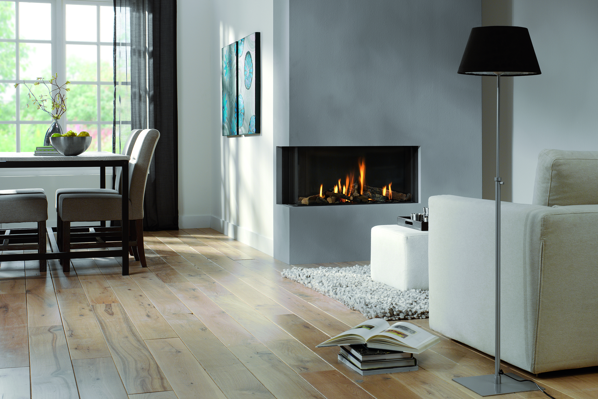 Ofenbau Ickerott | Gaskamin | Jasic Online