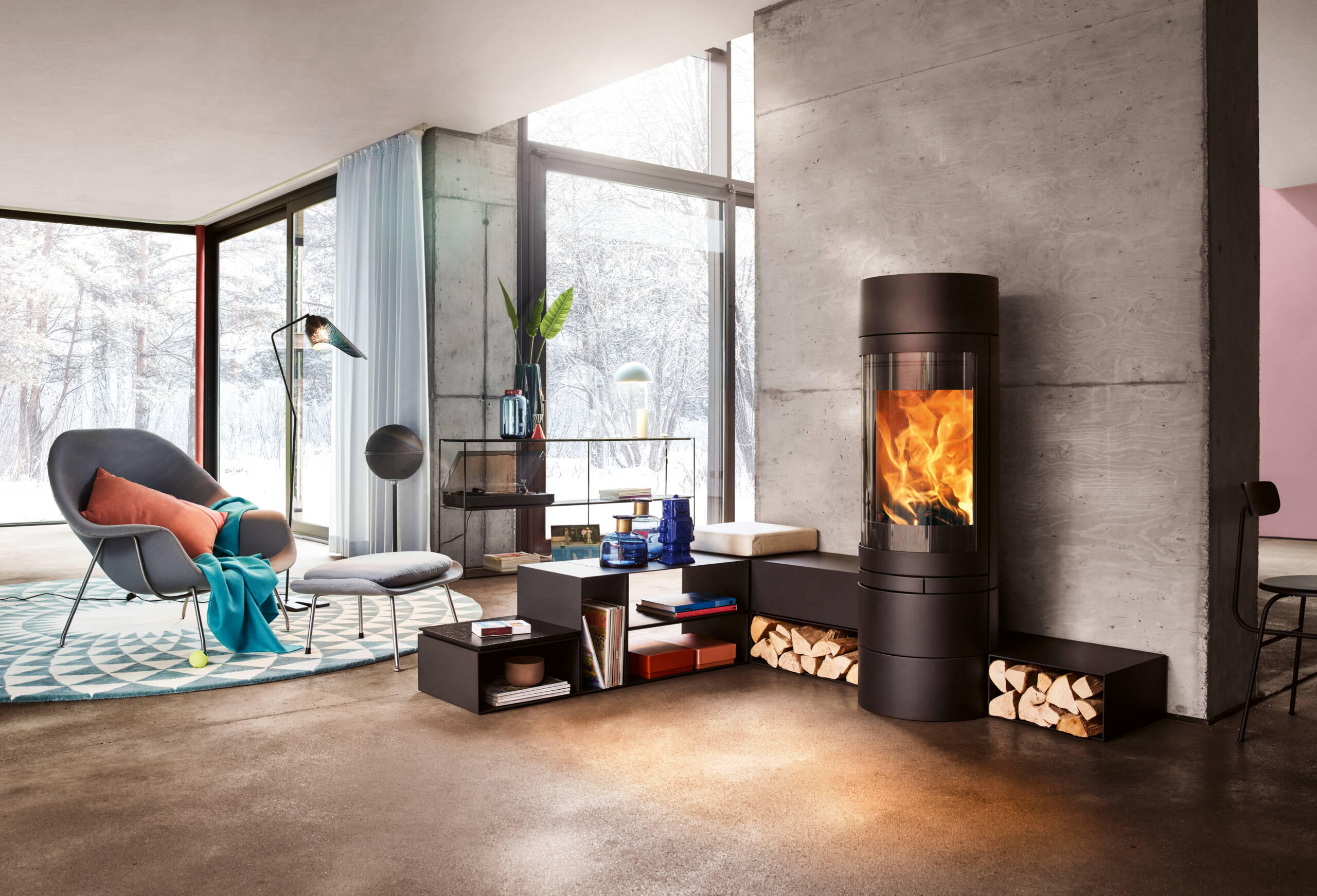 Ofenbau Ickerott | Kaminofen | Jasic Online