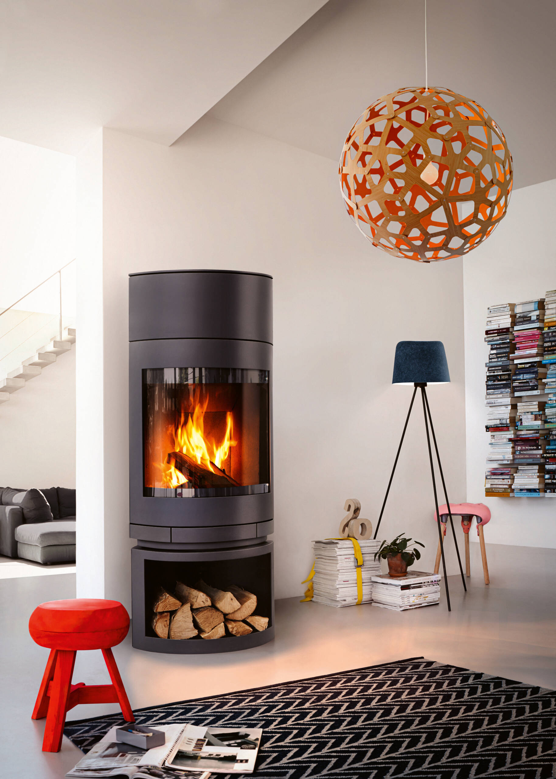 Ofenbau Ickerott | Kaminofen | Jasic Online