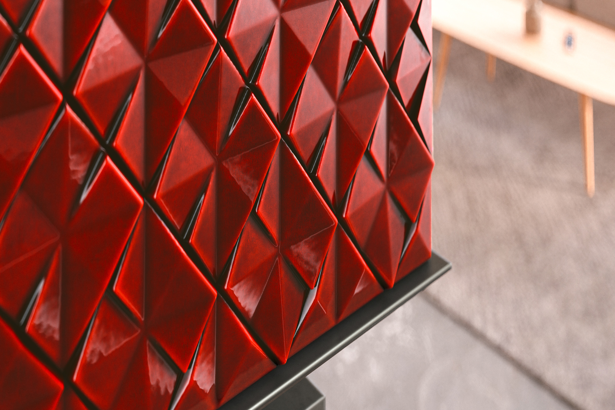 Ofenbau Münster | Materialien | Ofenbau Ickerott
