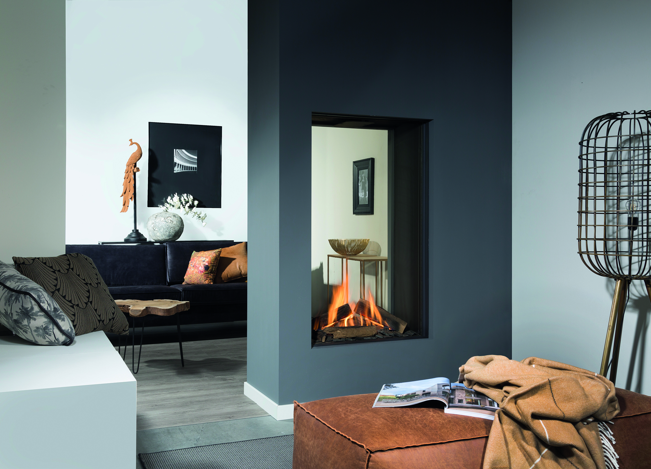 Ofenbau Ickerott | Gaskamin | Jasic Online