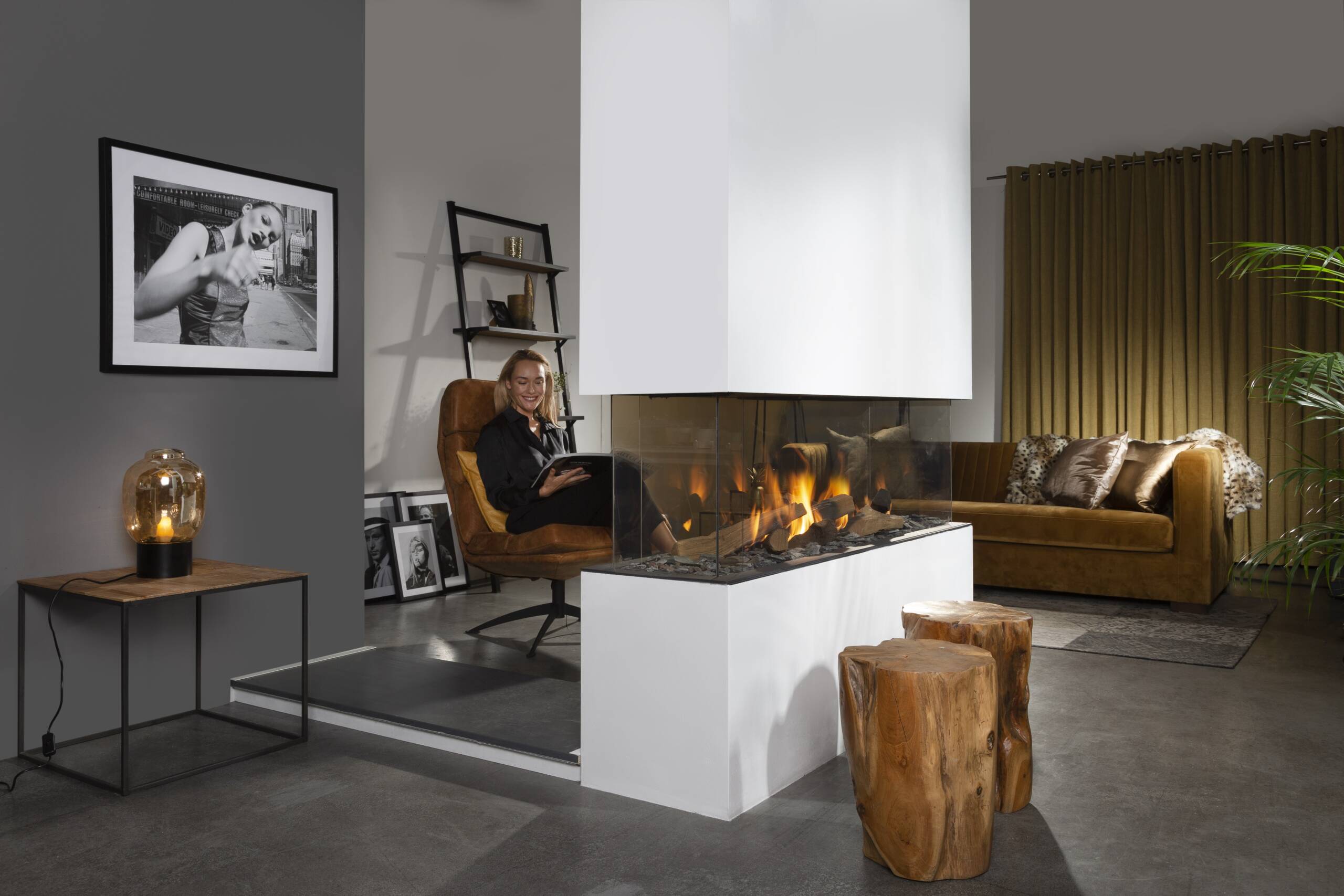 Ofenbau Ickerott | Gaskamin | Jasic Online