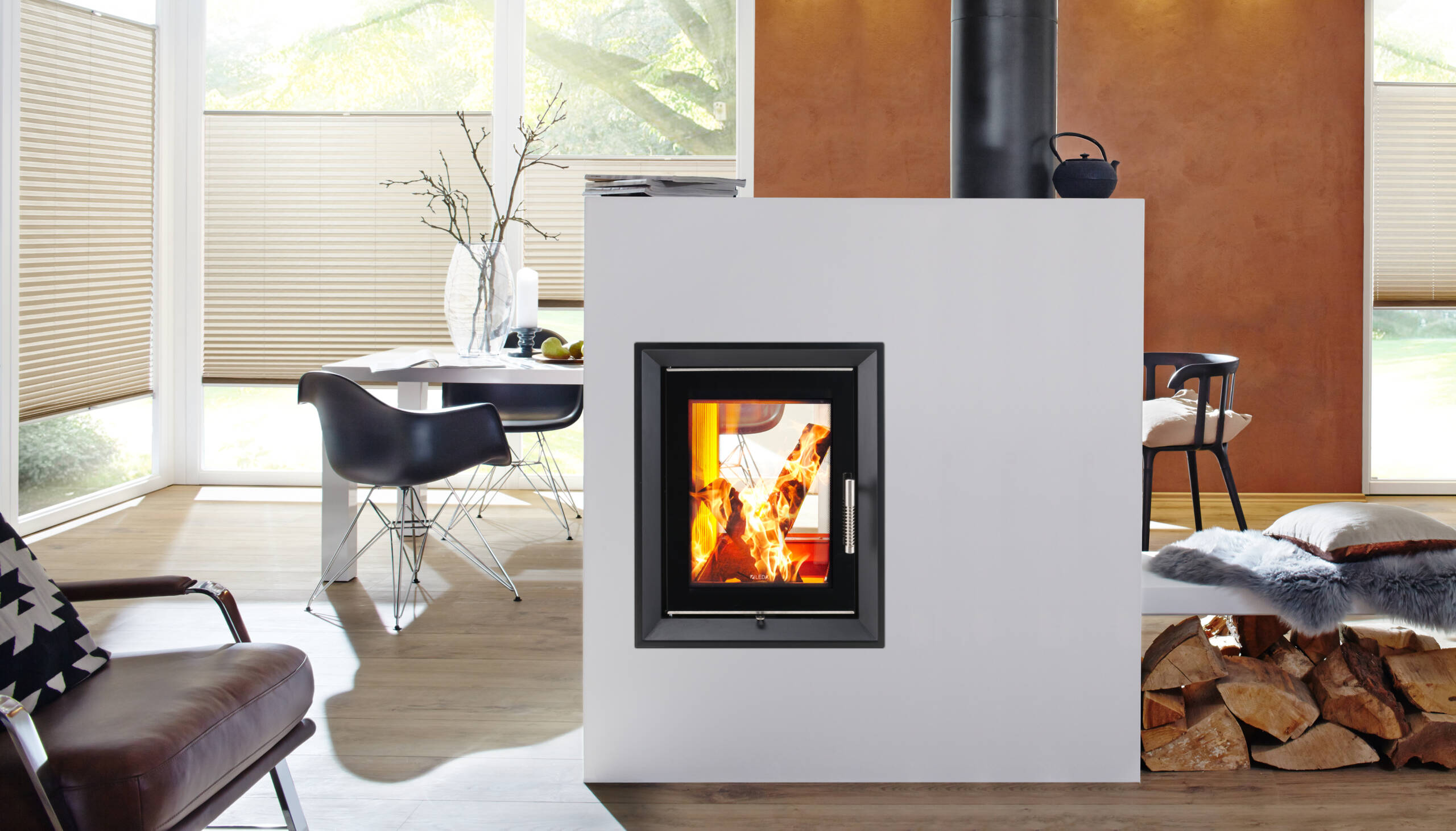 Ofenbau Ickerott | Kombiofen | Jasic Online