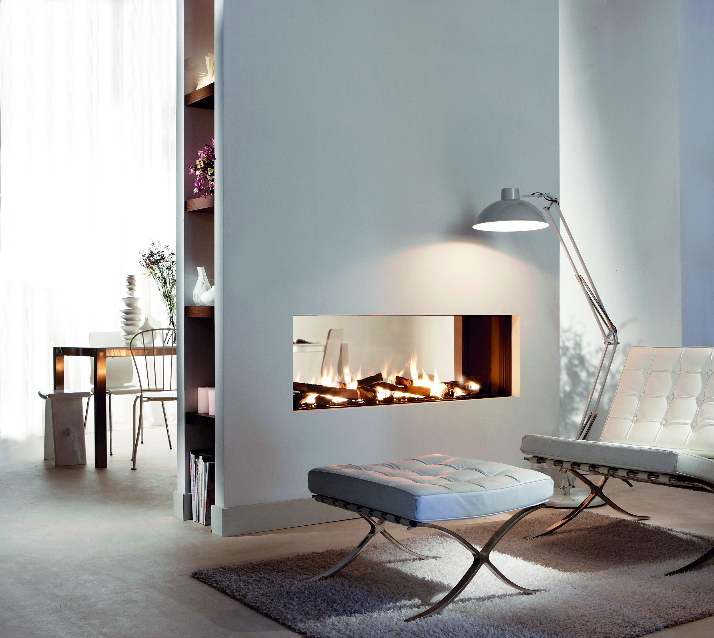Ofenbau Ickerott | Gaskamin | Jasic Online