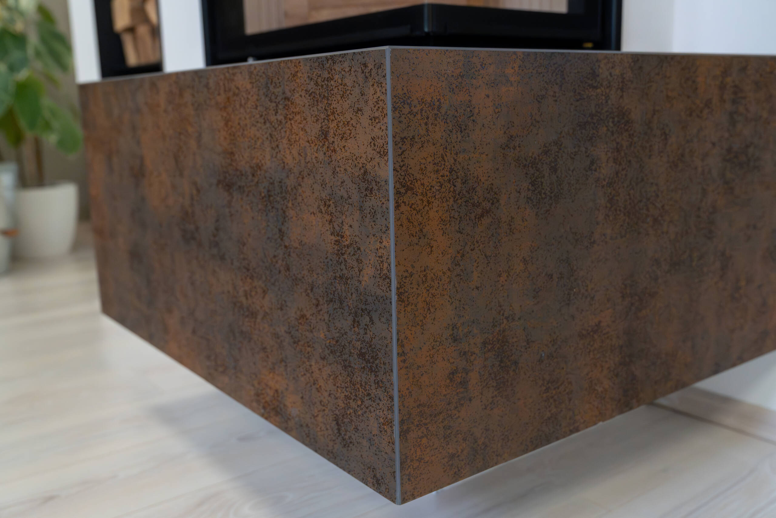 Ofenbau Münster | Materialien | Ofenbau Ickerott