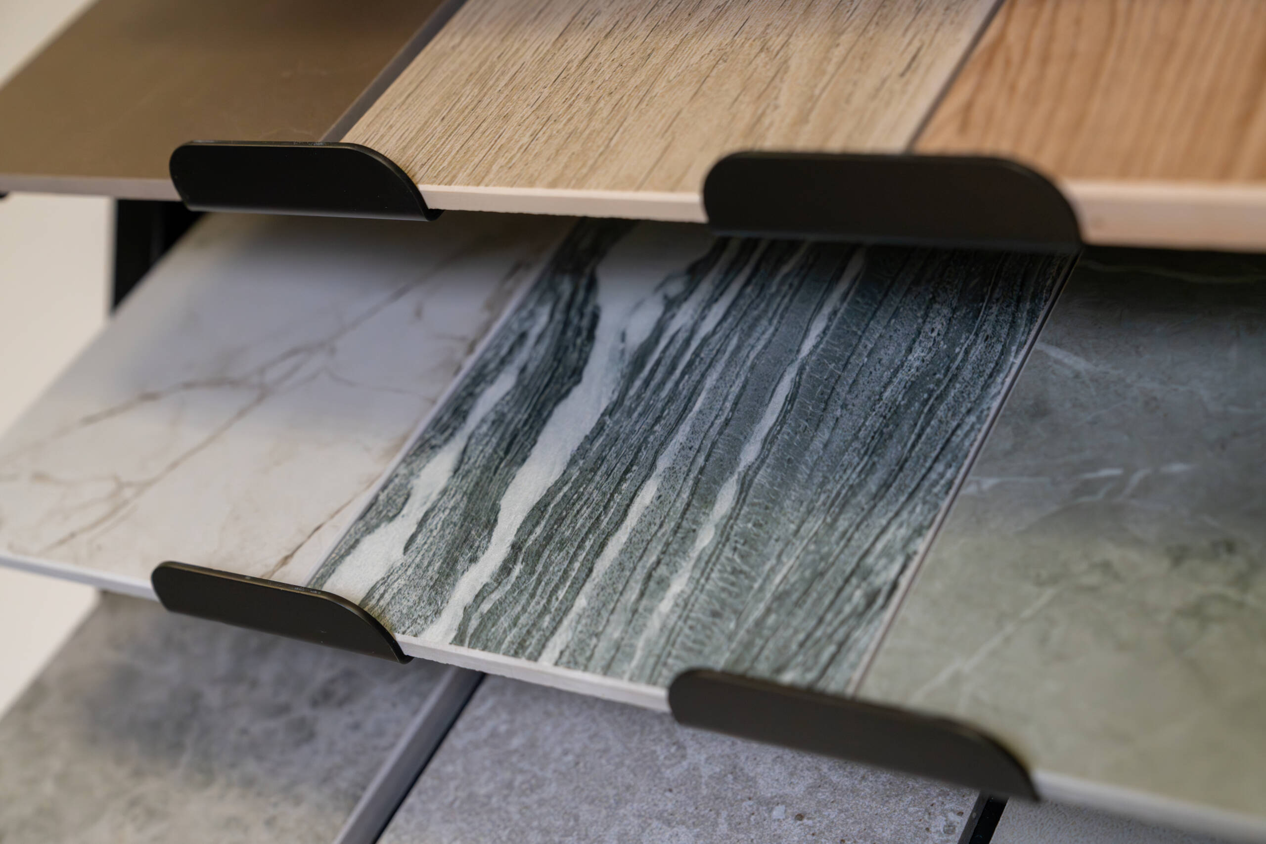 Ofenbau Münster | Materialien | Ofenbau Ickerott