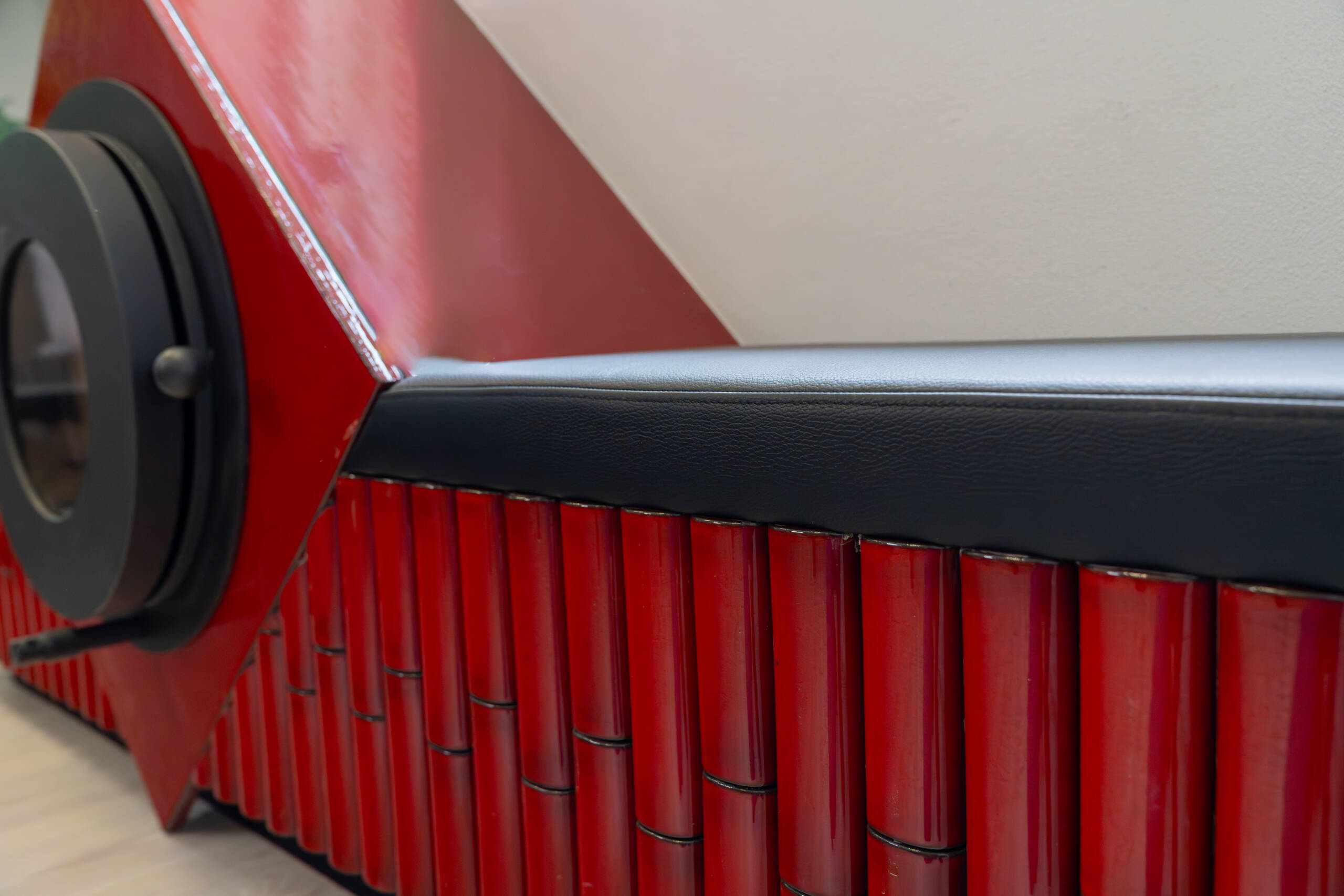 Ofenbau Münster | Materialien | Ofenbau Ickerott
